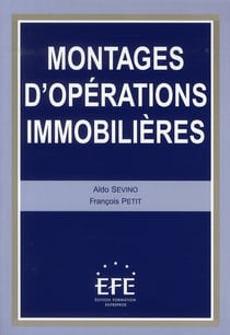 Montages d'operations immobilieres