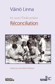 Ici sous l'etoile polaire t.3 reconciliation