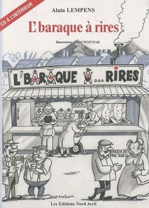 L'baraque à rires