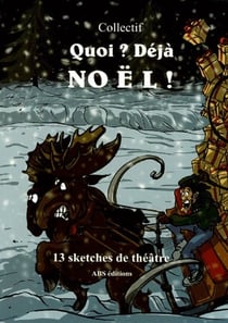 Quoi? déjà noël!
