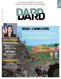 Dard/dard n  3 - renaissance - novembre 2020