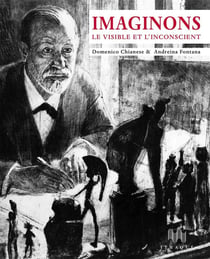 Imaginons - le visible et l'inconscient