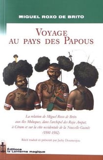 Voyage au pays des Papous