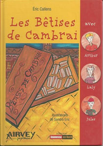 Les bêtises de cambrai