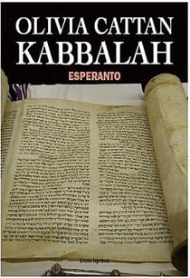 Kabbalah esperanto t.1