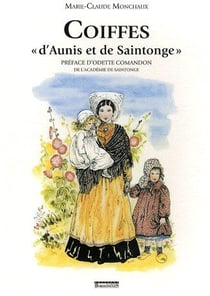 Coiffes d'aunis et de saintonge