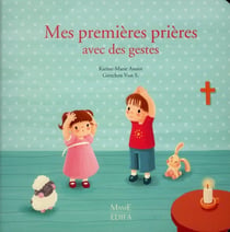 Mes premières prières
