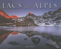 Lacs des alpes