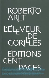 L'eleveur de gorilles