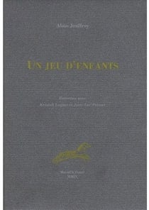 Un jeu d'enfant