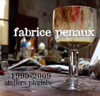 Fabrice penaux - ateliers pluriels 1999-2009