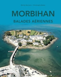Morbihan - Balades aériennes