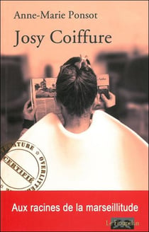 Josy coiffure - aux racines de la marseillitude