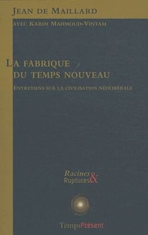 La fabrique de l'homme nouveau