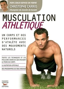 Musculation athlétique