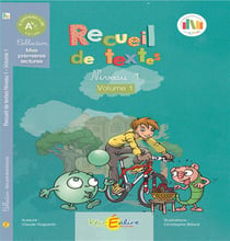 Recueil de textes Tome 1