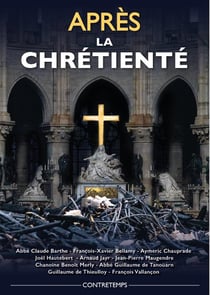 Après la chrétienté : Actes de la 22e université d'été de renaissance catholique