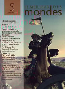 Le meilleur des mondes t.5