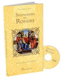 Splendeurs du rosaire