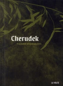Nicolas Eymerich, inquisiteur Tome 5 : Cherudek