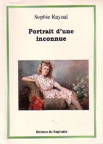 Portrait d'une inconnue