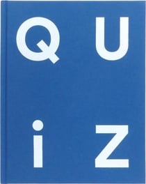 Quiz - sur une idée de Robert Stadler