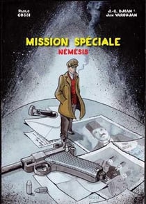 Mission spéciale - némésis