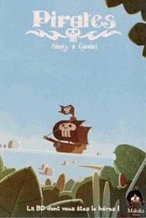Pirates Tome 1