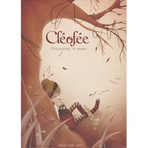 Cléofée, tricoteuse de mots