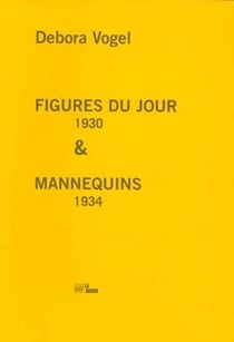 Figures du jour - mannequins