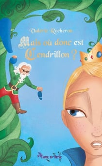 Mais ou donc est cendrillon?