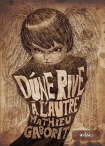 D'une rive a l'autre