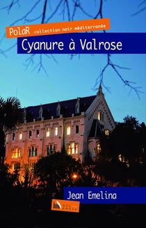 Cyanure à Valrose