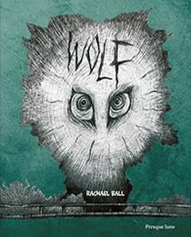 L'homme-loup
