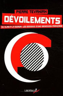 Devoilements - du hijab a la burqa...