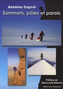 Sommets, pôles et parois