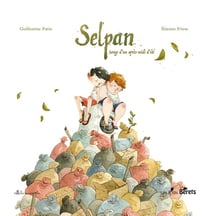 Les Mains Vertes - Selpan