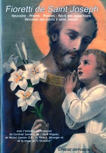 Fioretti de St Joseph