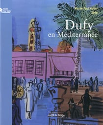 Dufy en mediterranee