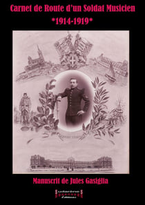Marques et signatures des santons en Provence