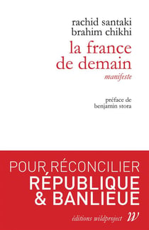 La France De Demain