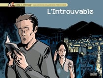 Introuvable (L')