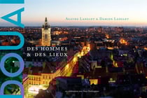 Douai, des hommes et des lieux