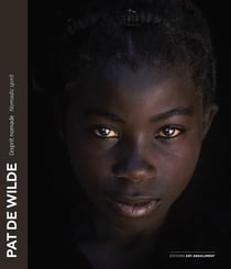 Pat de wilde, l'esprit nomade
