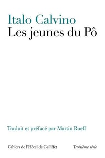 Les jeunes du Pô