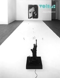 Volume - what you see is what you hear t.6