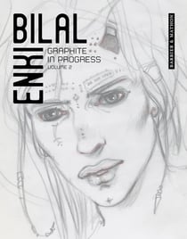 Graphite in progess - graphite in progress volume 2