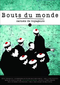 Revue Bouts du monde : Bouts du monde 16