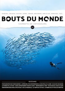 Revue Bouts du monde n.52 : Océans