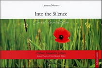 Into the silence - carnet de méditation